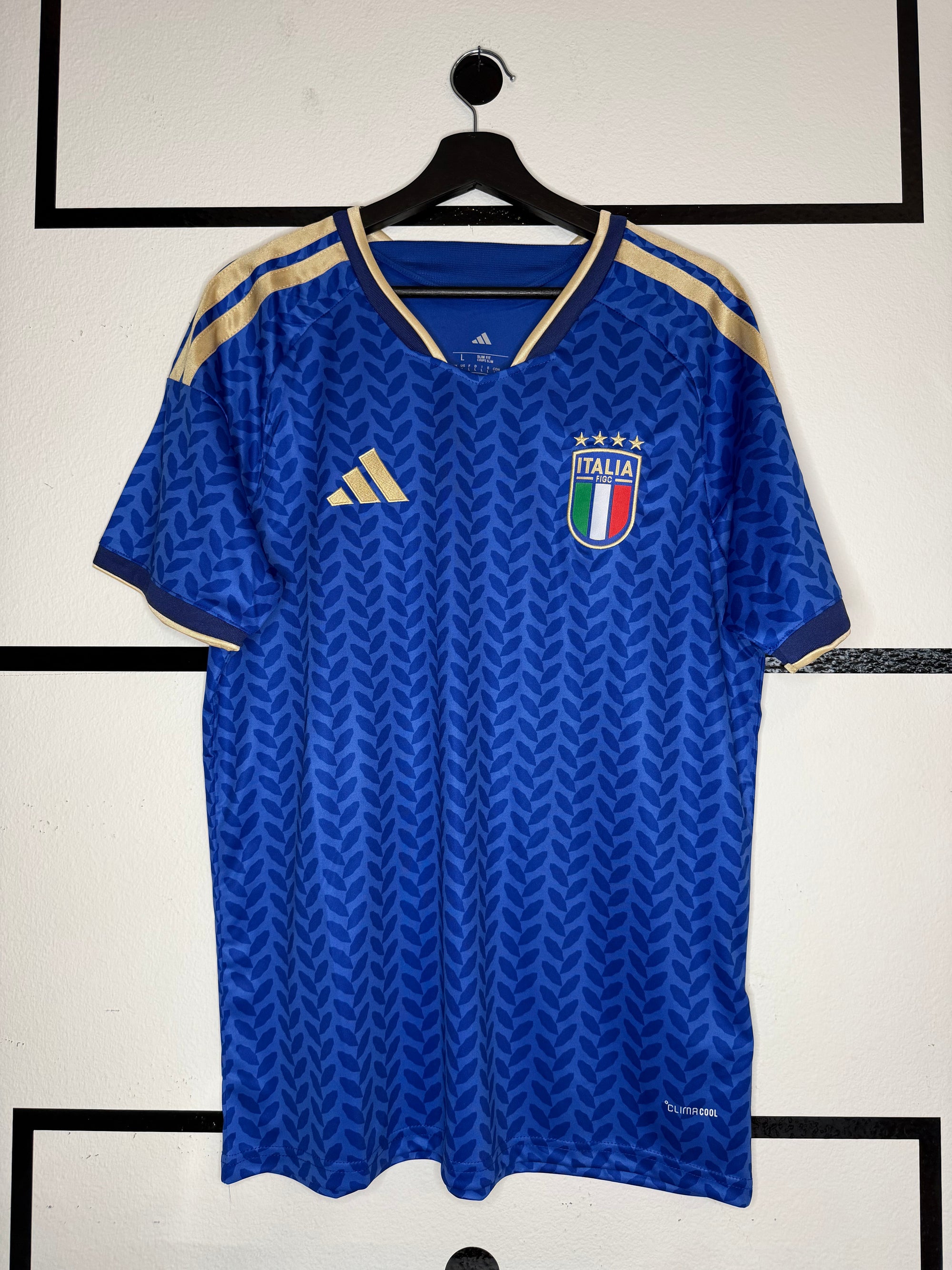 Italy  World Cup 2026