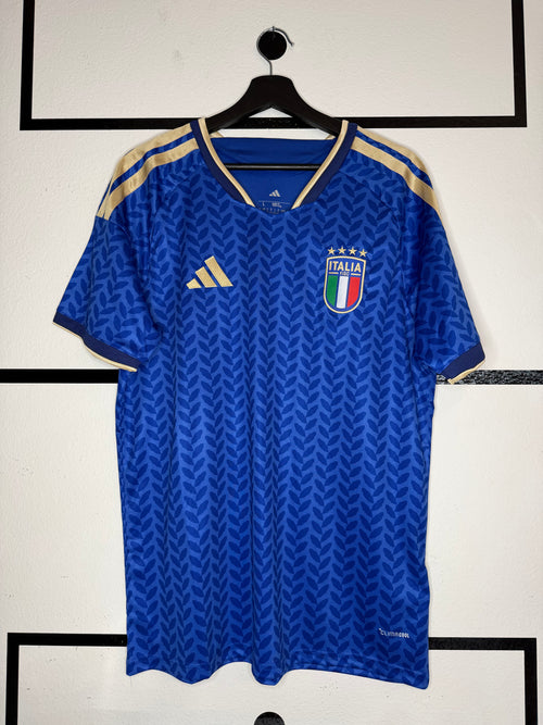 Italy  World Cup 2026