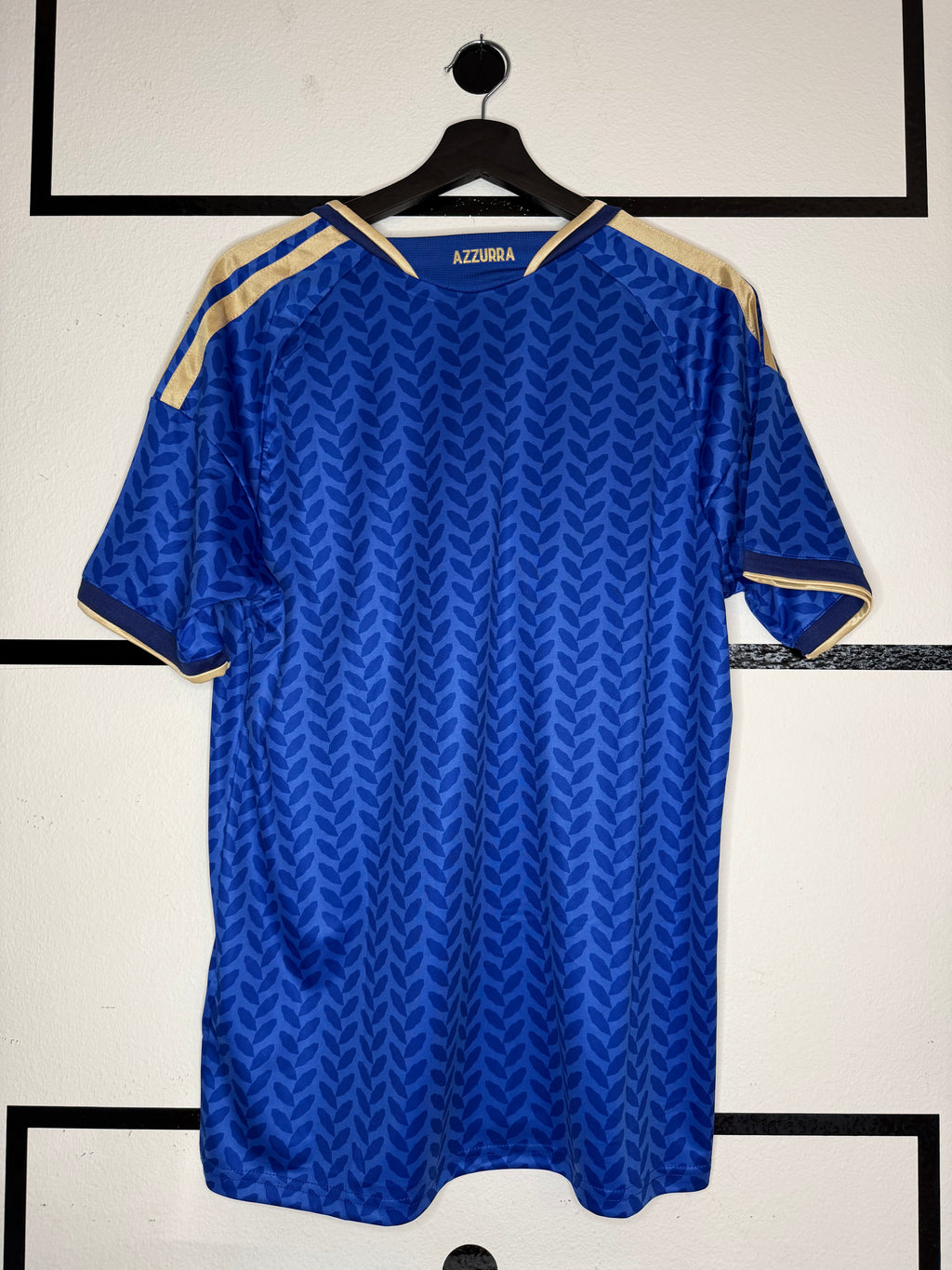 Italy  World Cup 2026