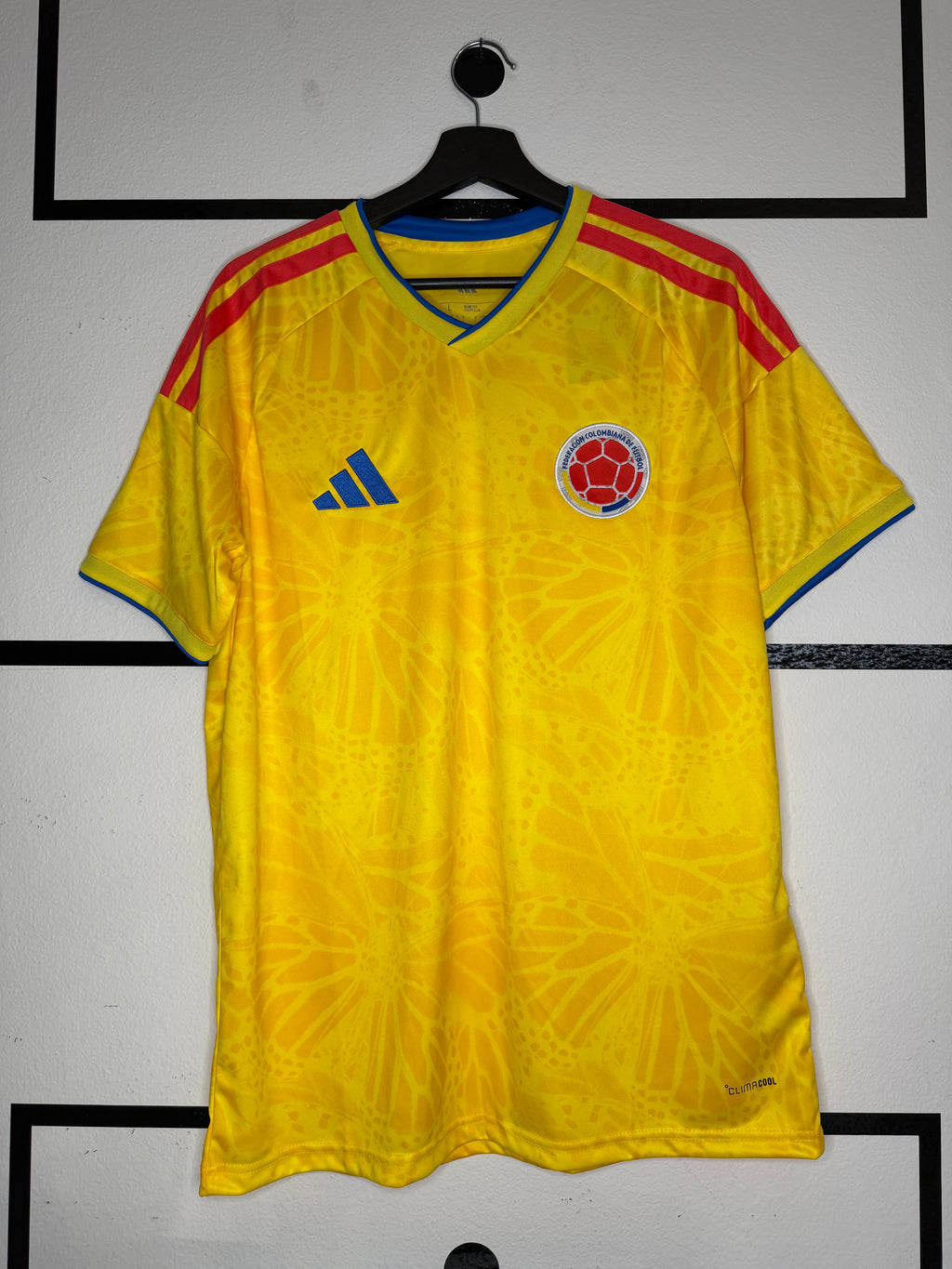 Colombia World Cup 2026