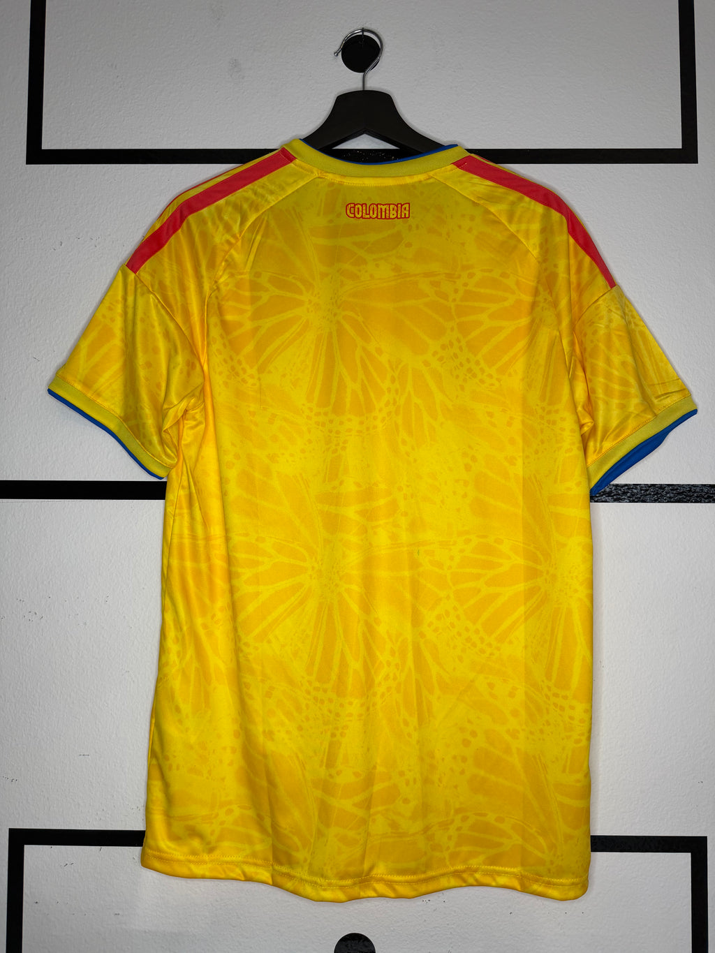 Colombia World Cup 2026