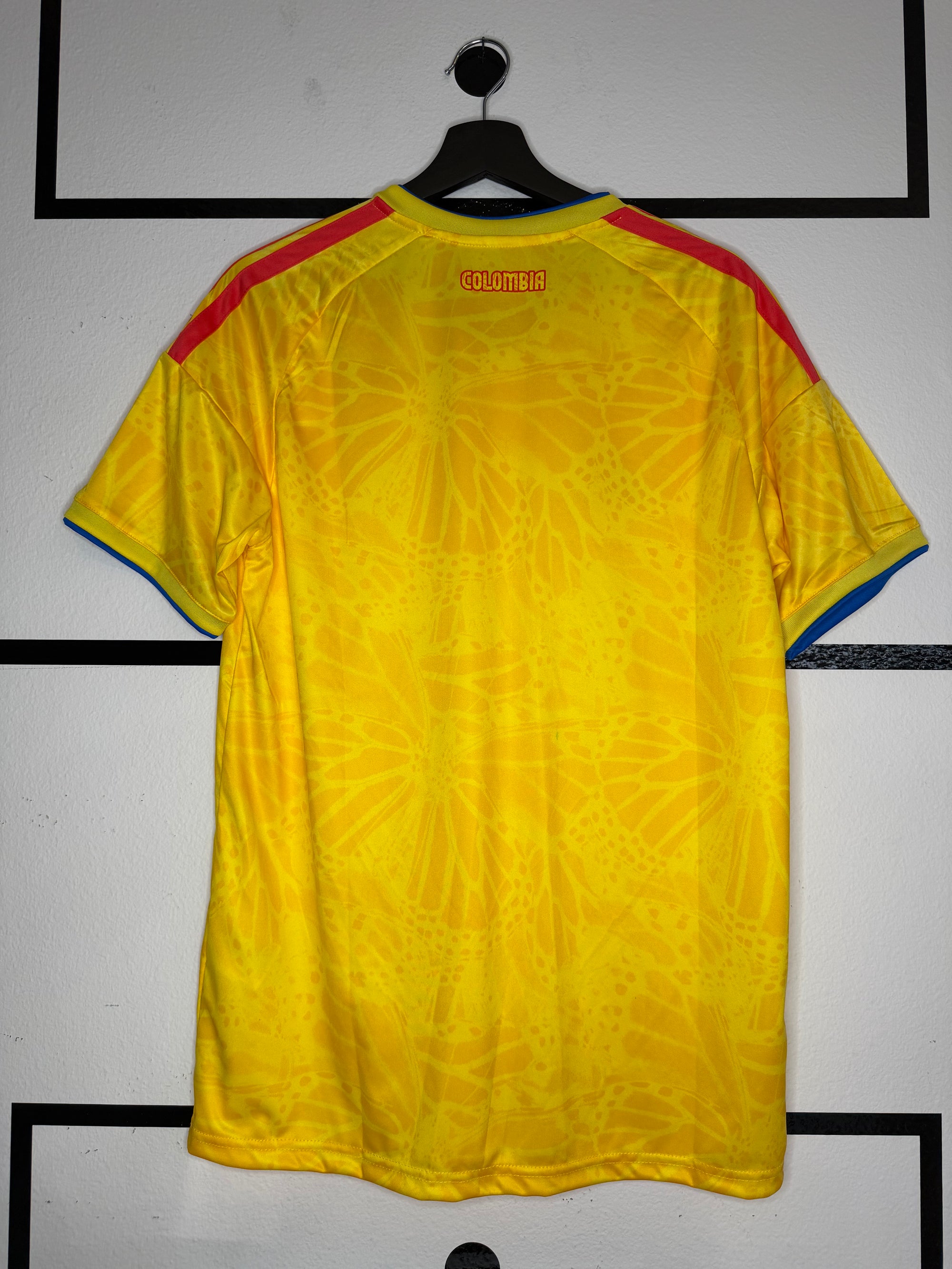 Colombia World Cup 2026