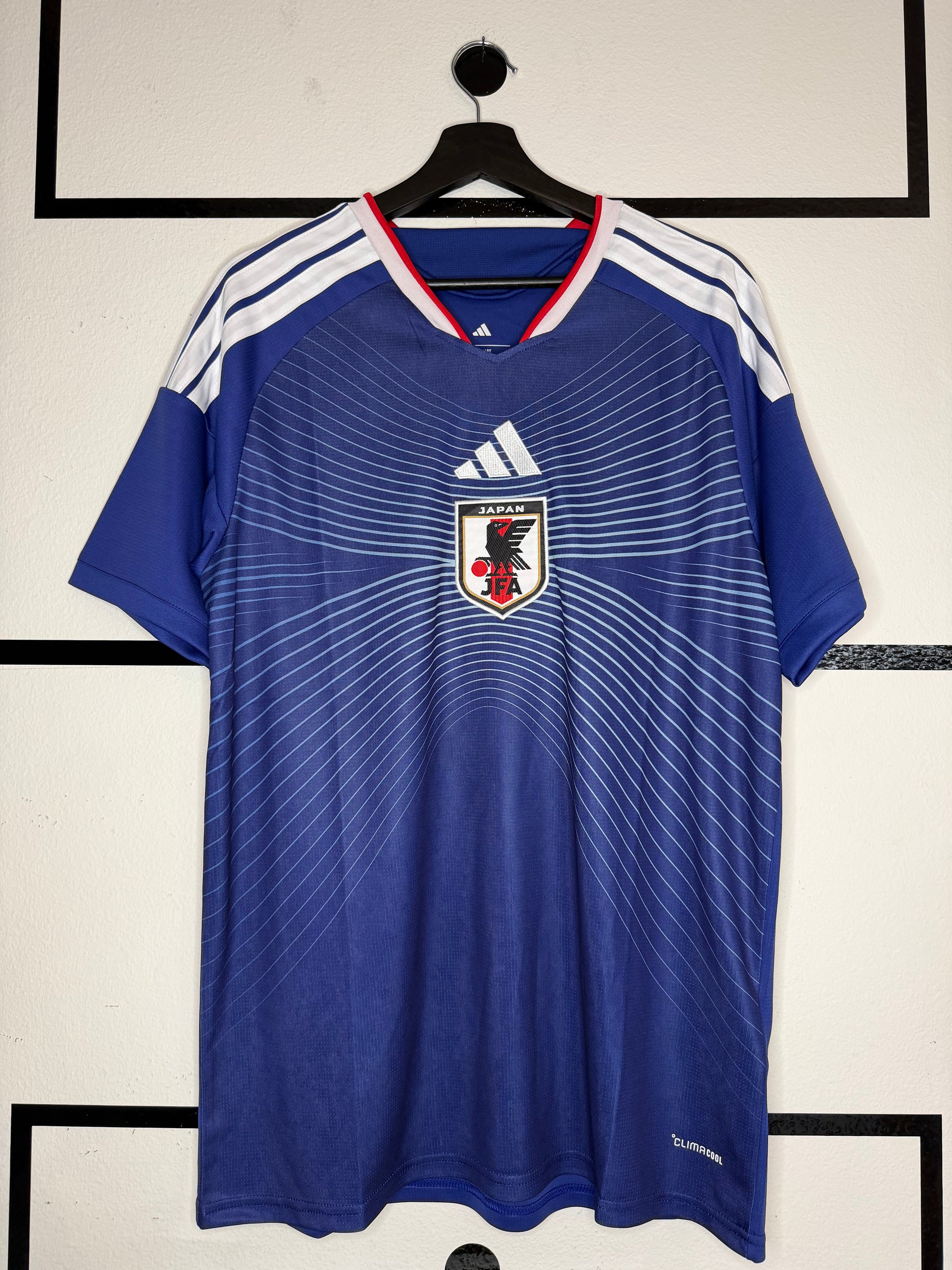 Japan World Cup 2026