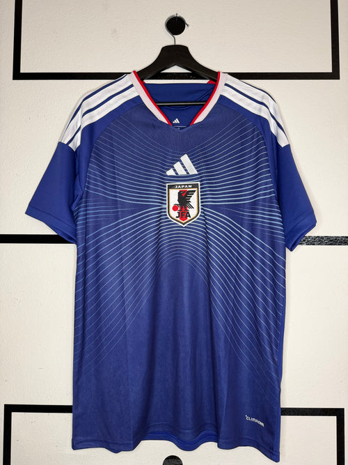 Japan World Cup 2026