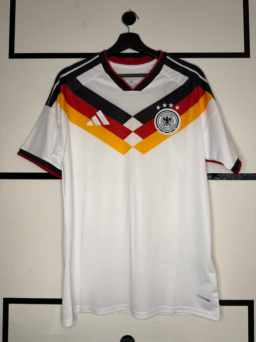 Germany World Cup 2026