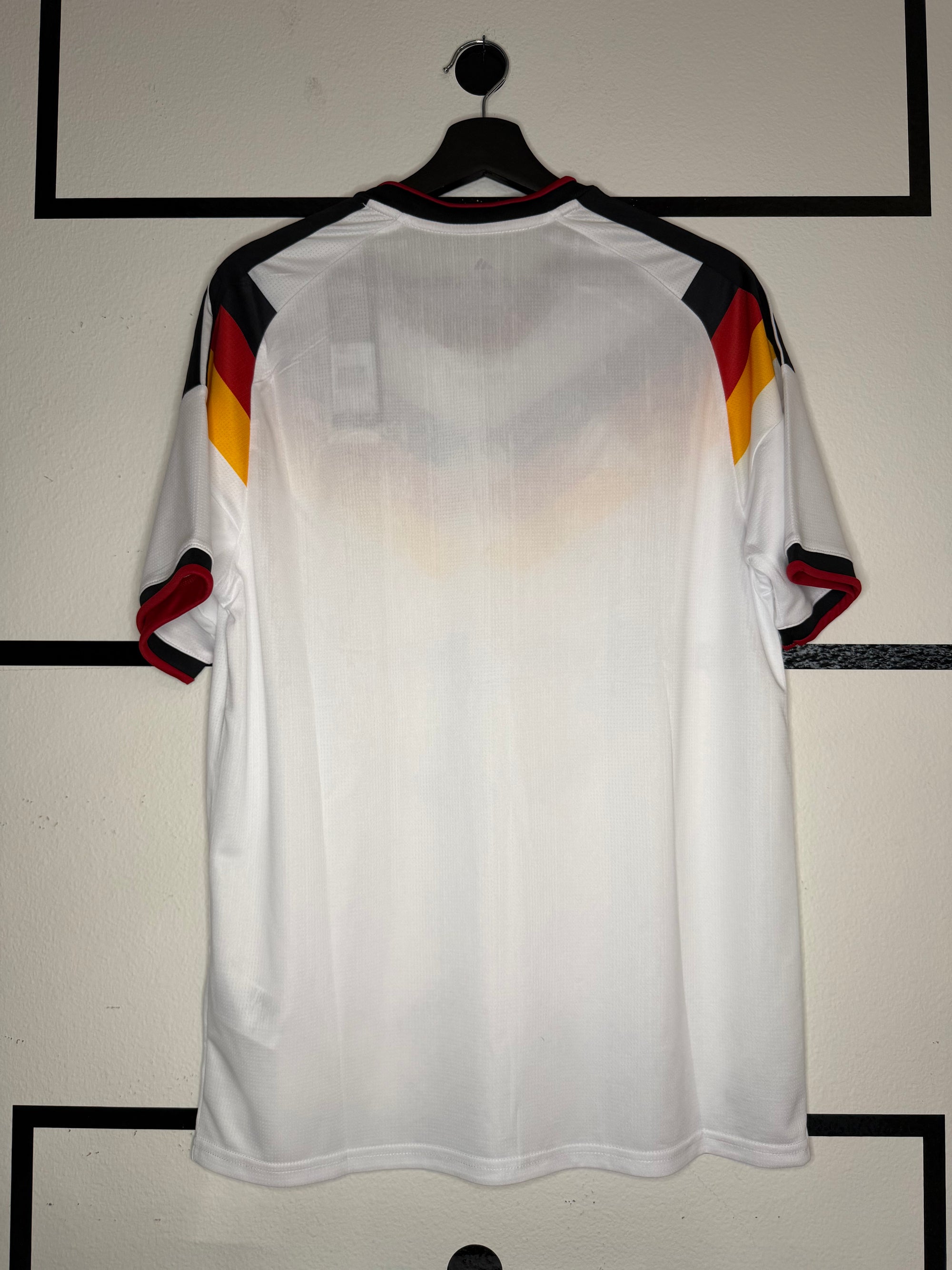 Germany World Cup 2026