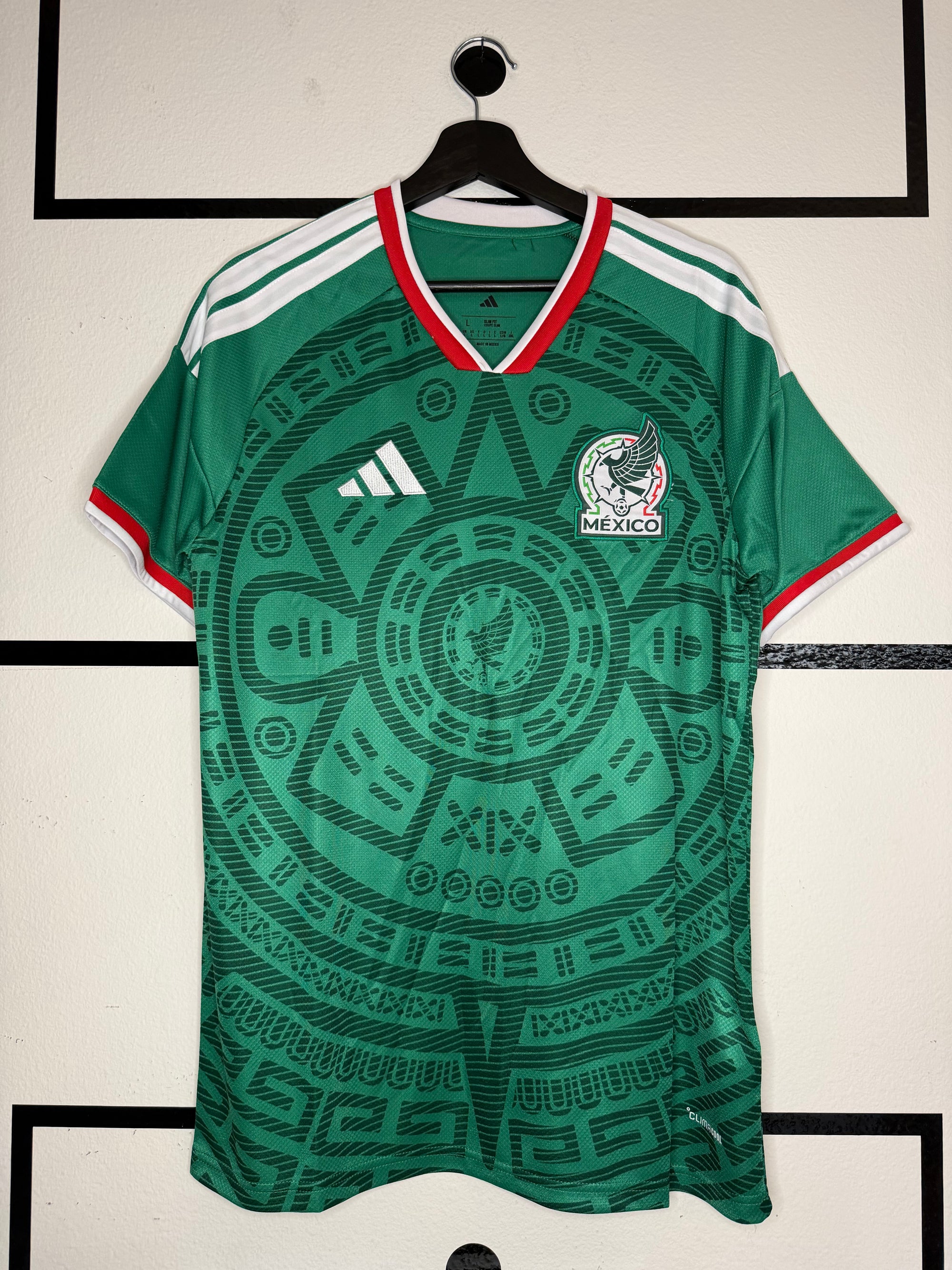 Mexico 2026 World Cup