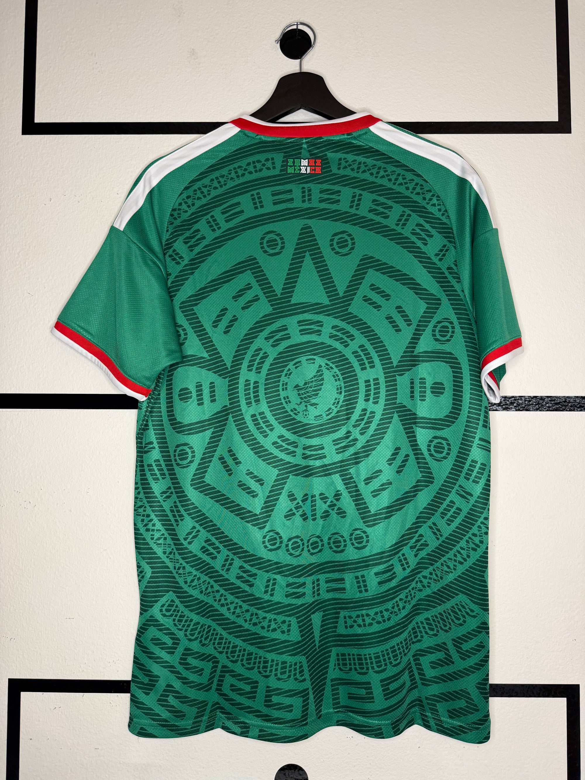 Mexico 2026 World Cup