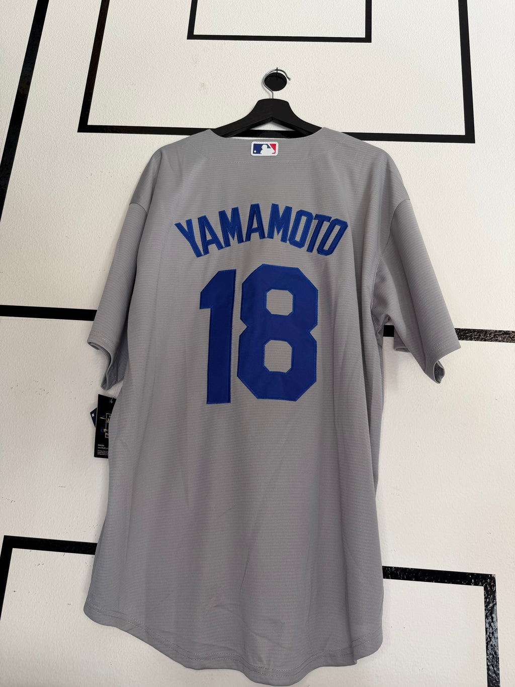 #18 Yamamoto