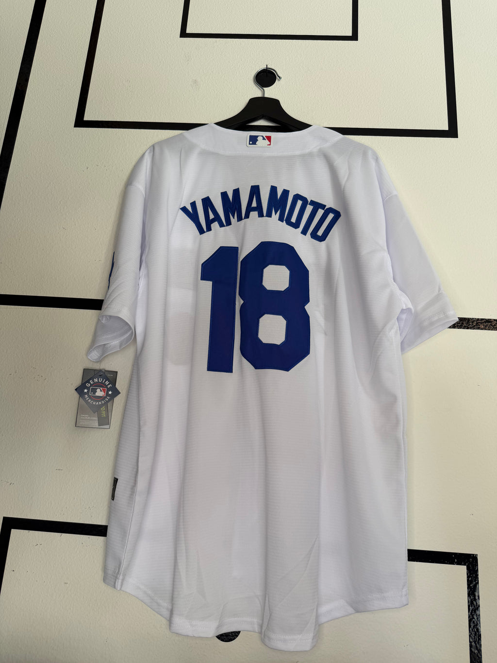 #18 Yamamoto