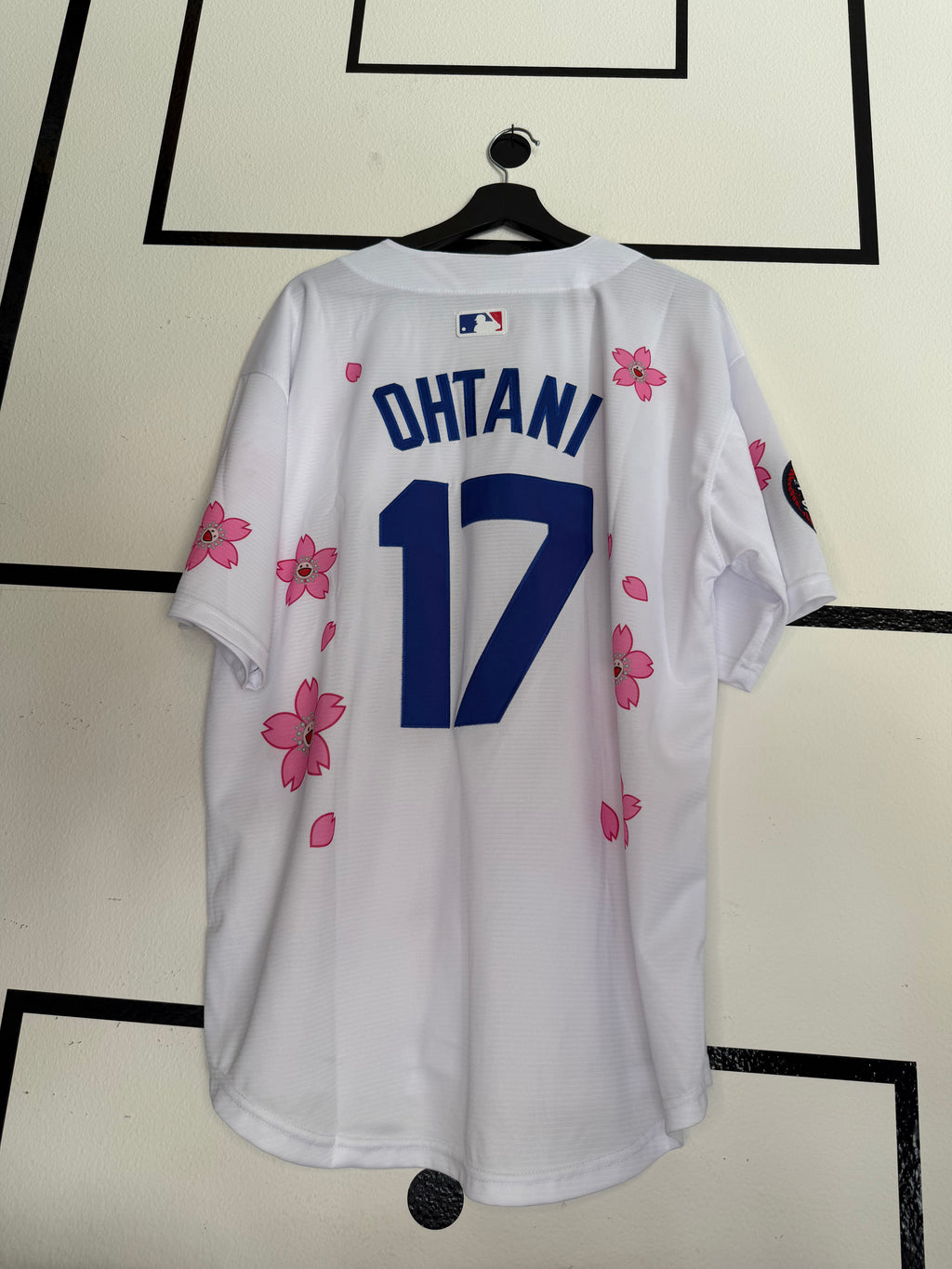 #17 Ohtani