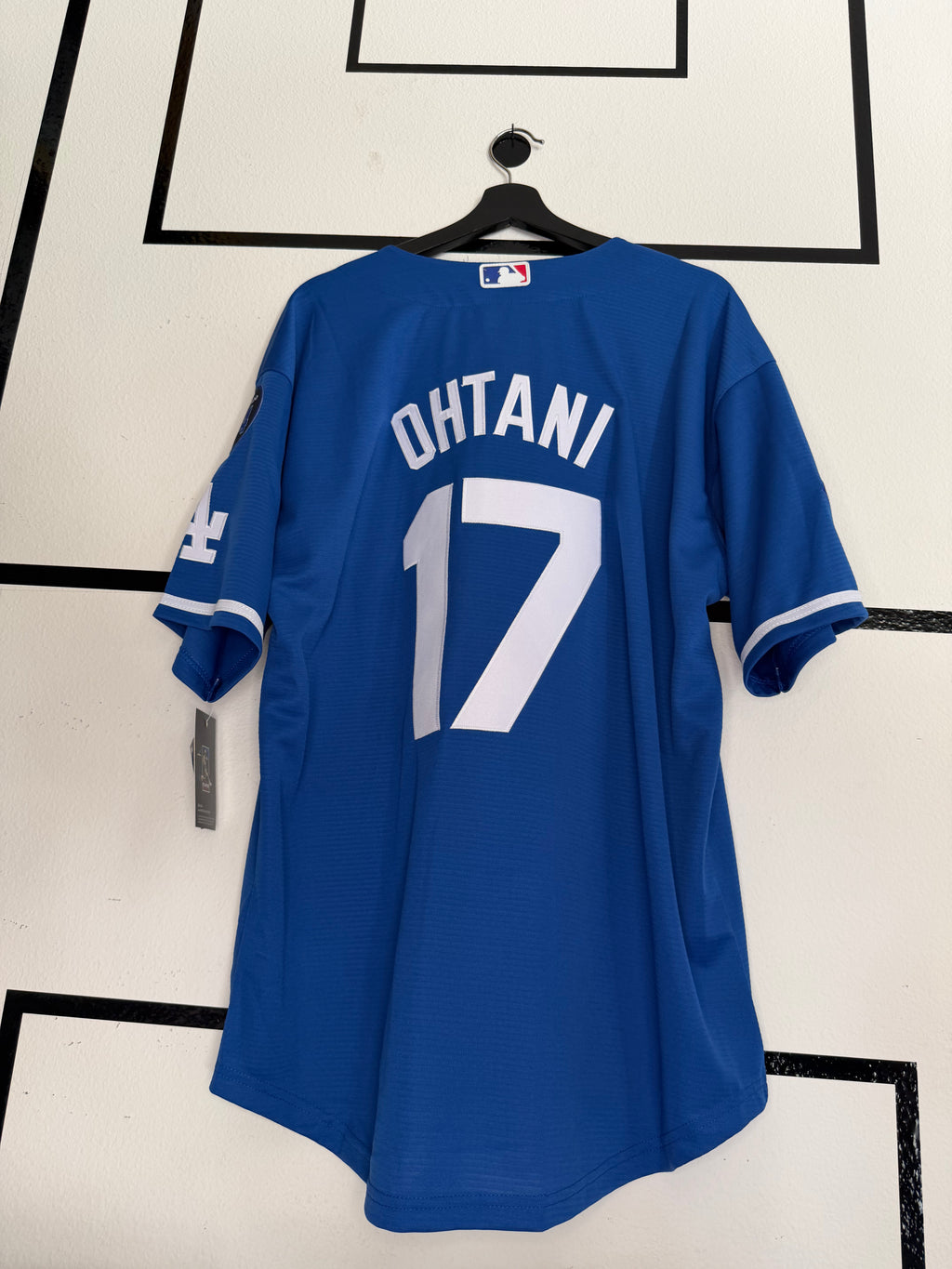 #17 Ohtani