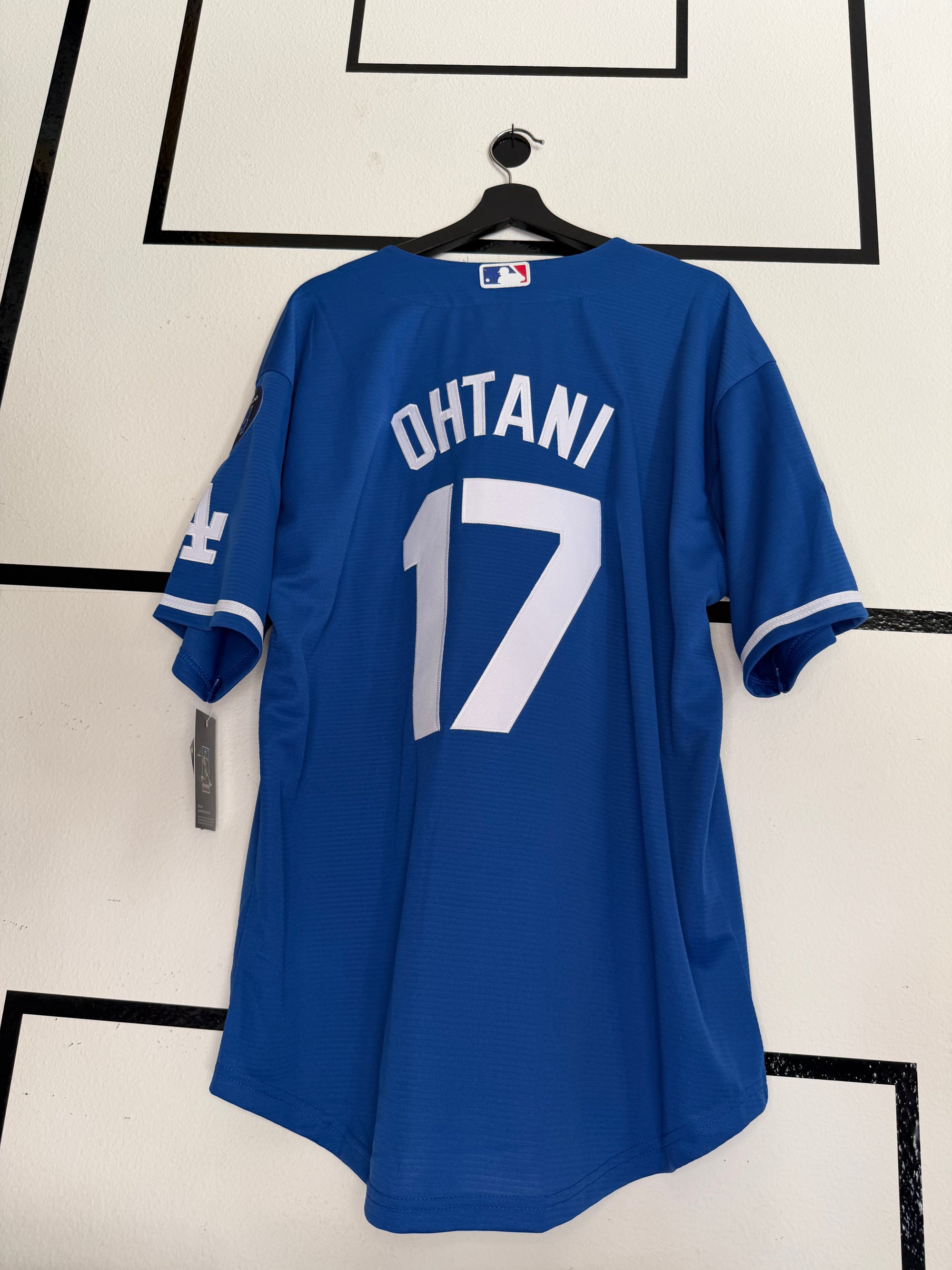 #17 Ohtani