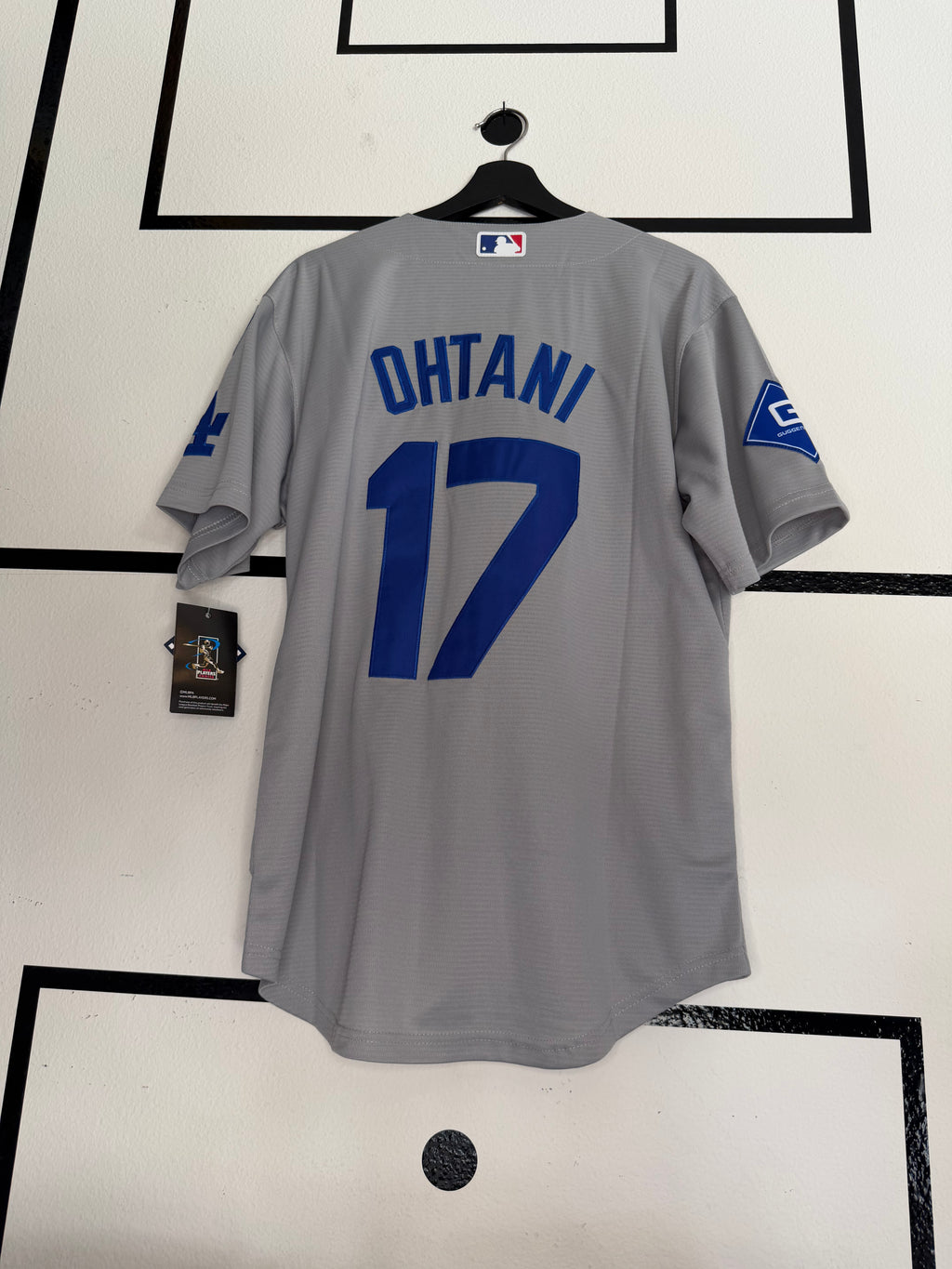 #17 Ohtani