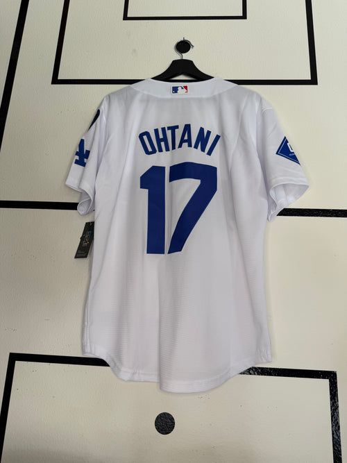 #17 Ohtani