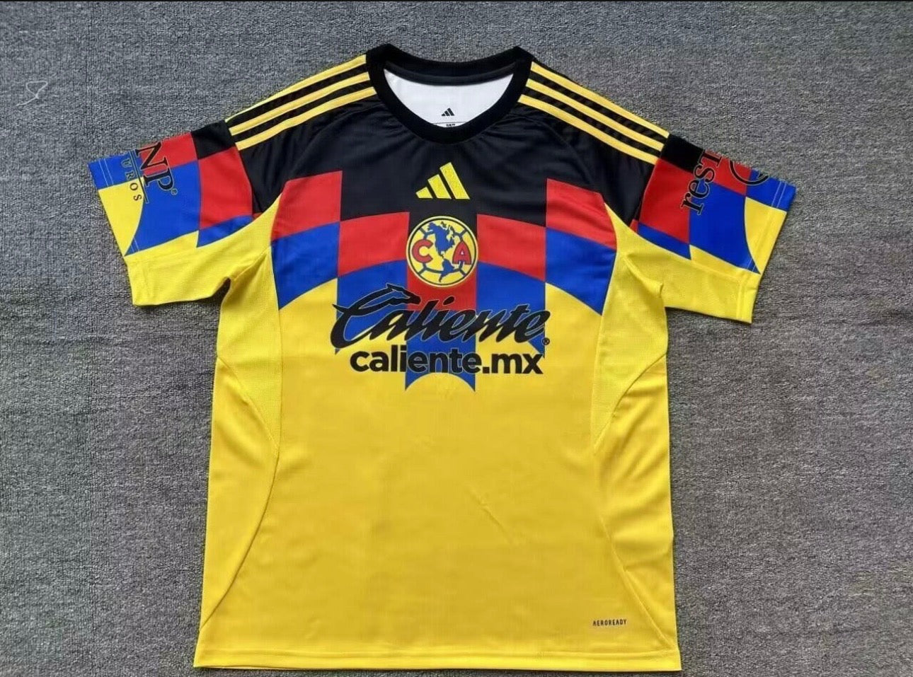 2024/25 Club América Home Jersey