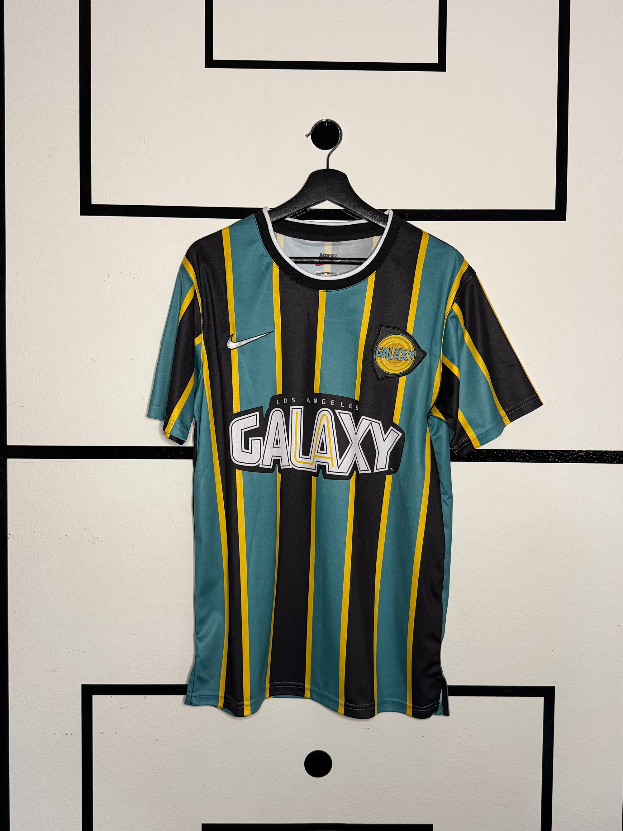 LA Galaxy Retro 90's